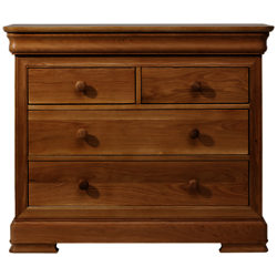 Willis & Gambier Lyon 4 Drawer Chest